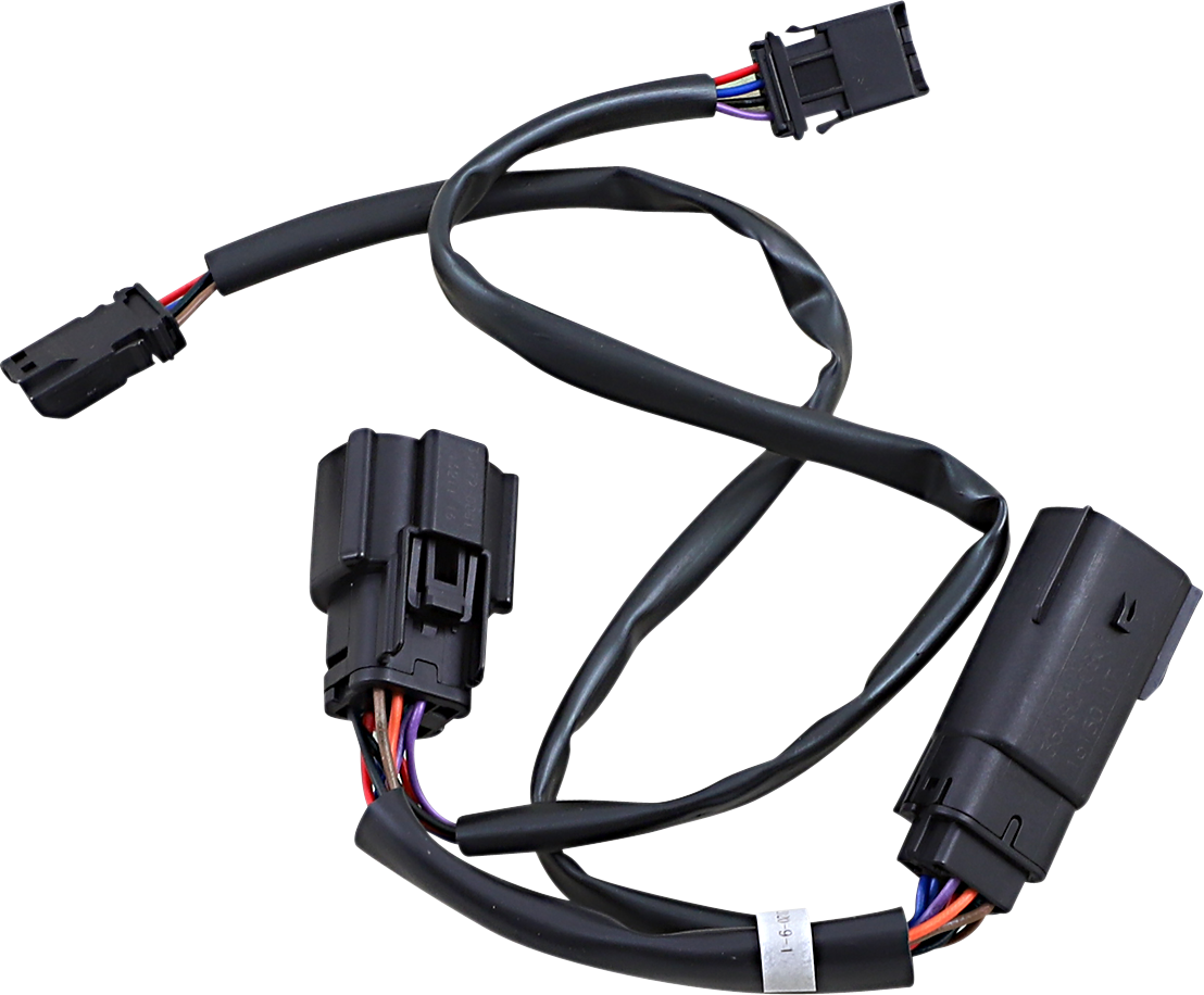 Adapter - Dual Color Plasma Rods 2010 - 2013