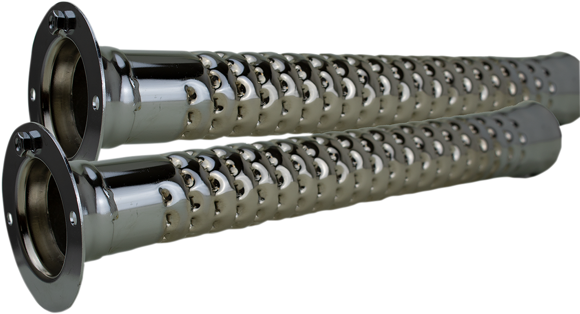 Performance Louvered Baffle Inserts