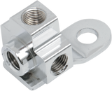 Brake Line Tee - Rear 1958 - 1969