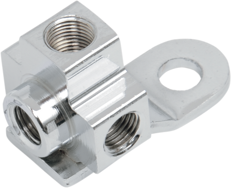 Brake Line Tee - Rear 1958 - 1969