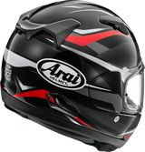 Quantum-X Helmet - Ray - Black - Small