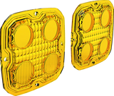 Lens - TriOptic™ - D4 - Selective Yellow
