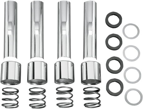 Pushrod Kit - Shovelhead/Evolution/Big Twin 1948 - 2000