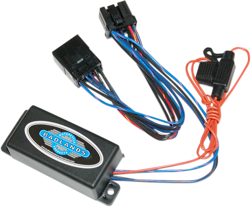 Load Equalizer™ III Module 2011 - 2017