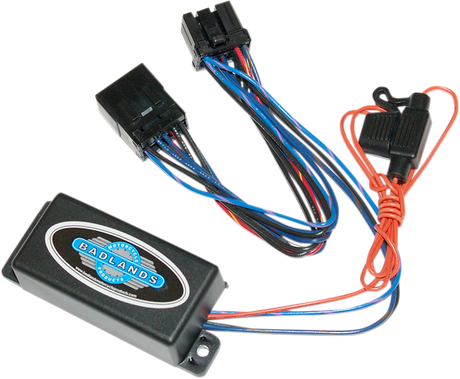 Load Equalizer™ III Module 2011 - 2017