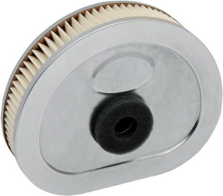 Replacement Air Filter - Evolution Big Twin 1990 - 2000