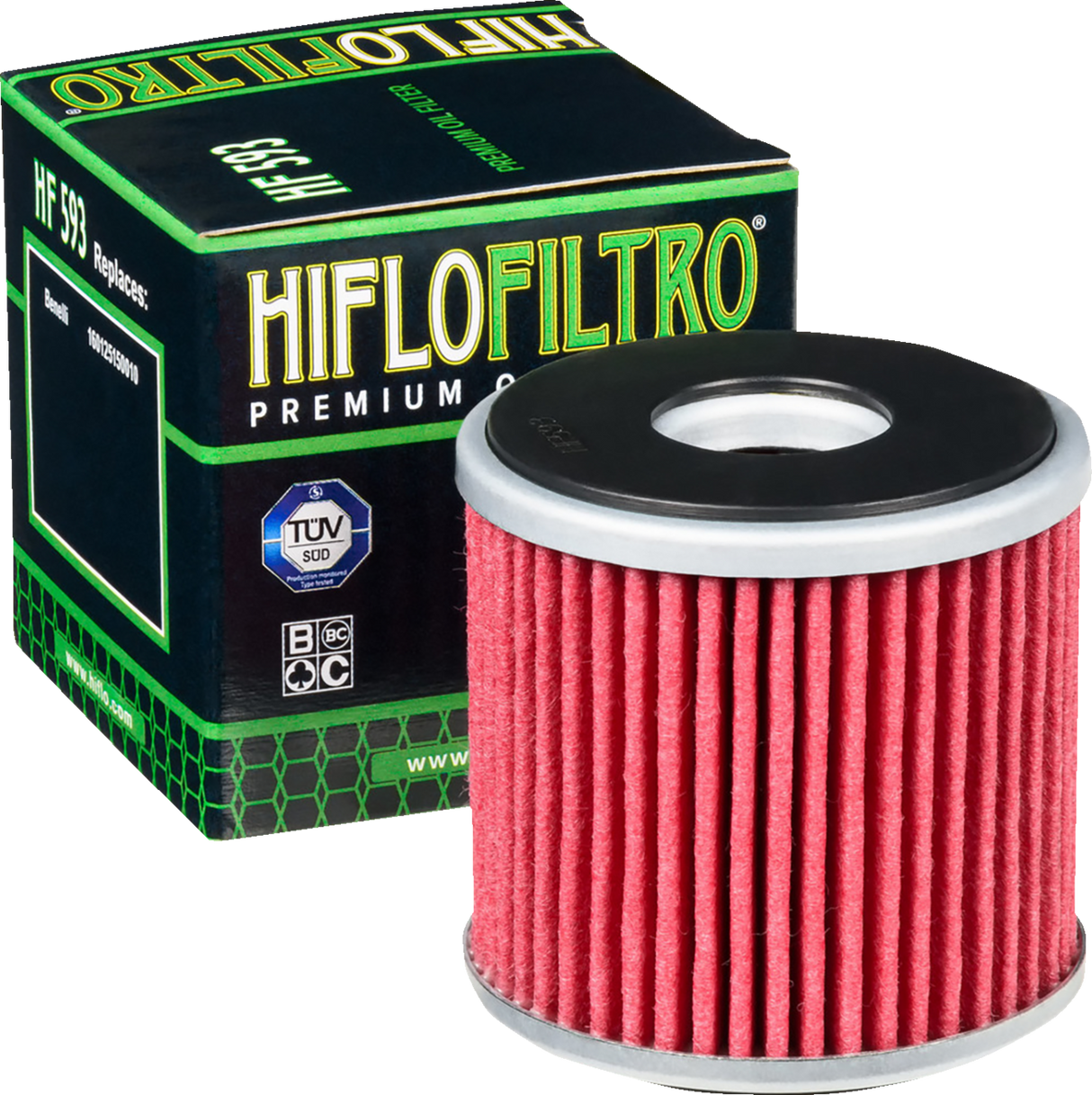 Oil Filter