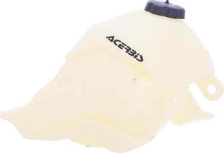 Fuel Tank - 3.7 Gallon - Honda - Natural 2021 - 2023