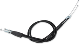 Black Vinyl Throttle Cable - Stock Length - Honda 2003 - 2019