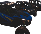 Apex Lights™ - Running - White - RZR 2024 - 2025