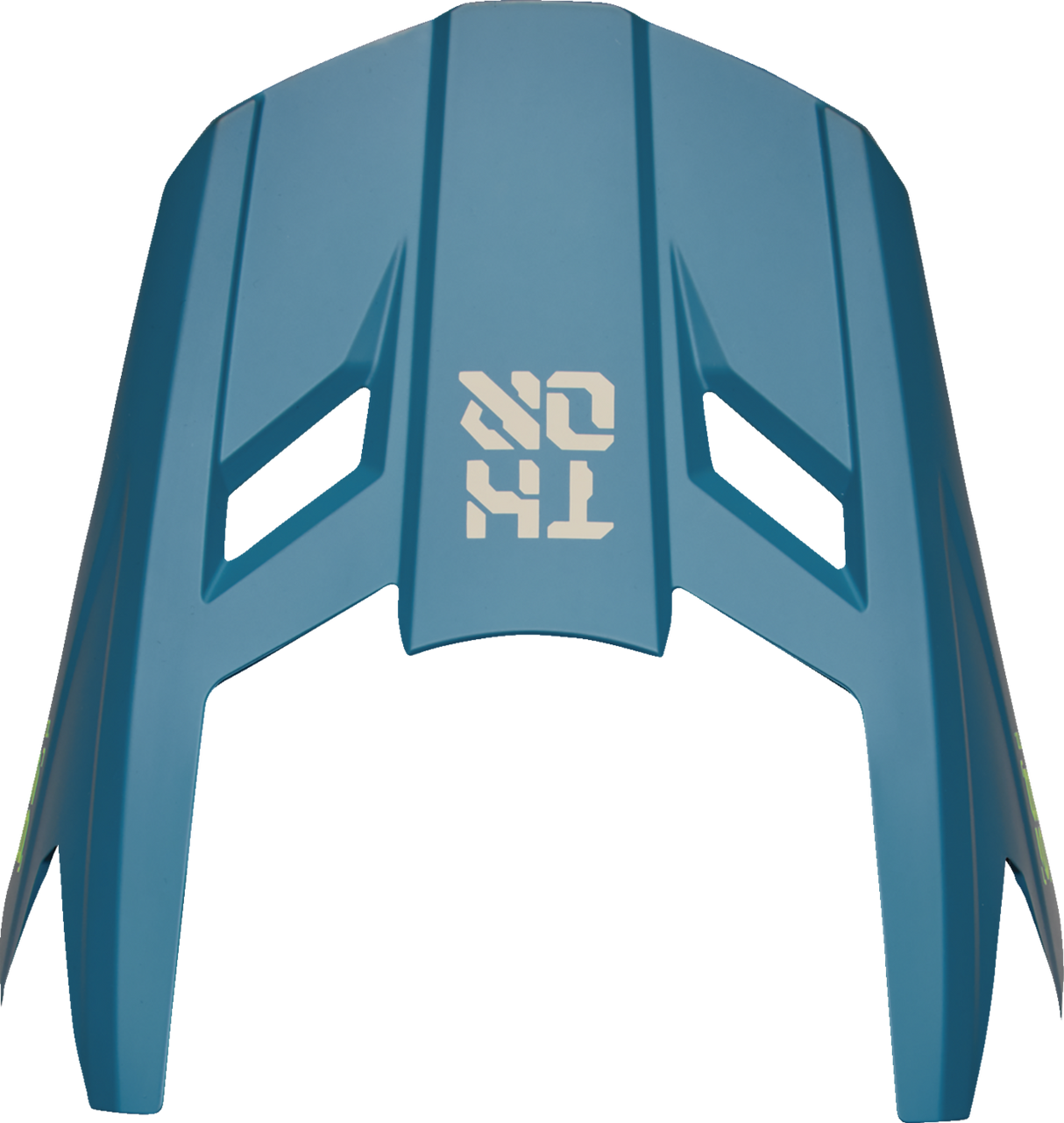 Fleet Visor Kit - Forge - Blue - L-2XL