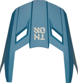 Fleet Visor Kit - Forge - Blue - L-2XL