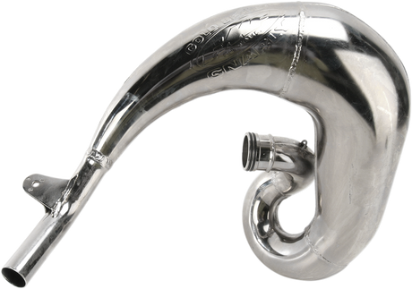 Gnarly Pipe 2006 - 2010