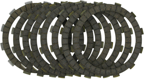 Clutch Kit 1980 - 1983