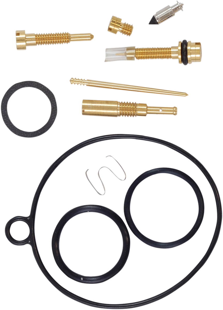 Carburetor Repair Kit - Honda 1979 - 1985