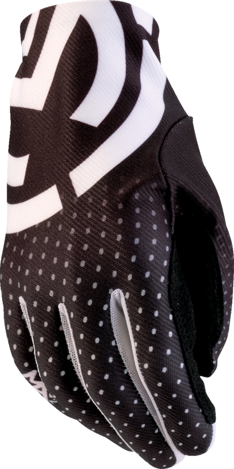 MX2™ Gloves - Black - XL