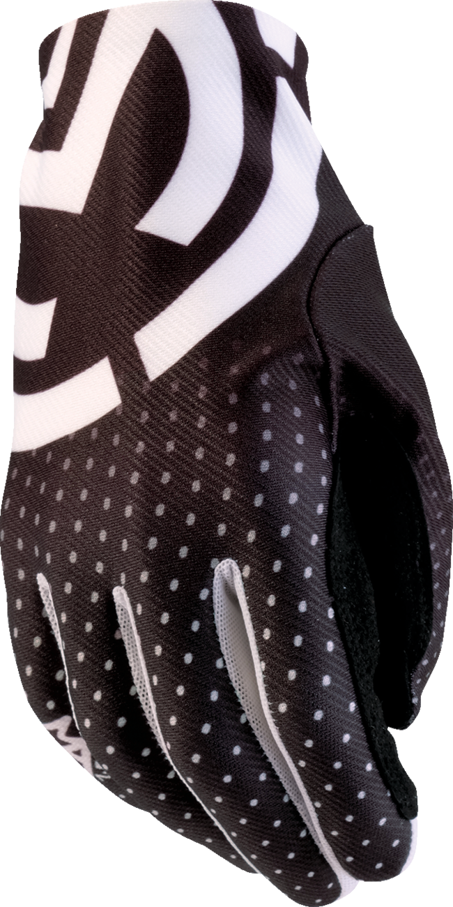 MX2™ Gloves - Black - 2XL