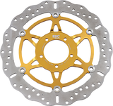 Brake Rotor - Ducati - MD841XC 2009 - 2022