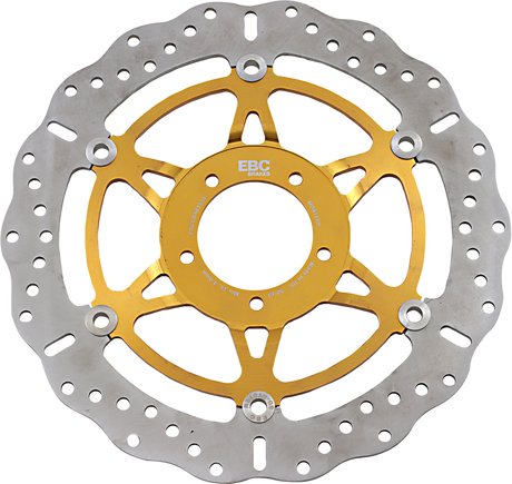 Brake Rotor - Ducati - MD841XC 2009 - 2022