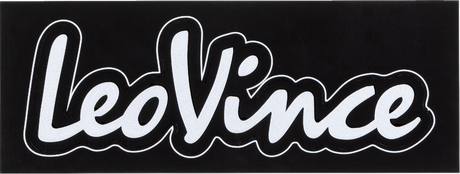 High-Temperature Logo Badge