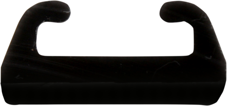 Blue Replacement Slide - UHMW - Profile 19 - Length 43.75\" - Ski-Doo 1995 - 1997