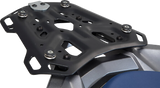 TRAX ADV Top Case System - Silver - Africa Twin \'16-\'24 2016 - 2024
