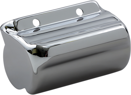 Coil Cover - Chrome - Harley Davidson 1982 - 2000