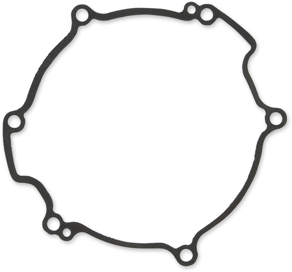 Clutch Cover Gasket - Kawasaki 1995 - 2016