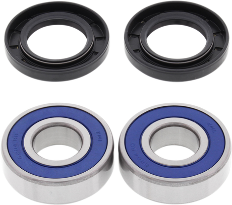 Wheel Bearing Kit - Front/Rear 1998 - 2022