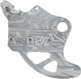 Shark Fin Disc Guard - Kawasaki/Suzuki 2003 - 2025