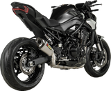 Slip-On Line Muffler - Titanium - Kawasaki Z900 2025 - 2025