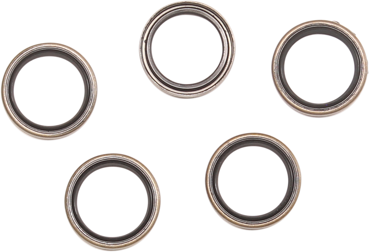 Clutch Hub Nut Seal 1965 - 1984