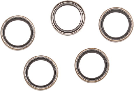 Clutch Hub Nut Seal 1965 - 1984