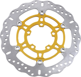 Brake Rotor - Triumph - MD842XC 2011 - 2013
