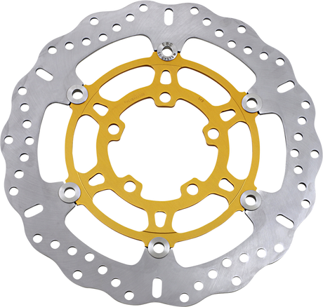 Brake Rotor - Triumph - MD842XC 2011 - 2013