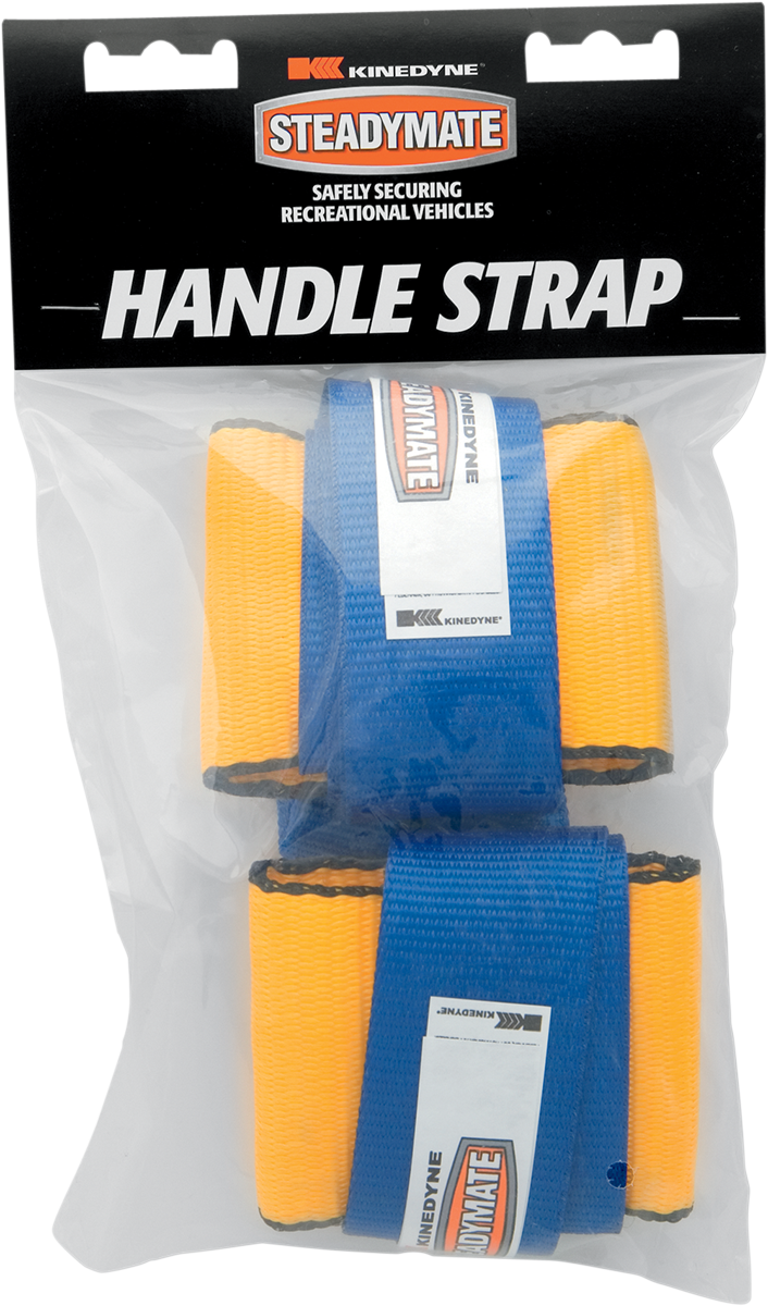 Handle Straps