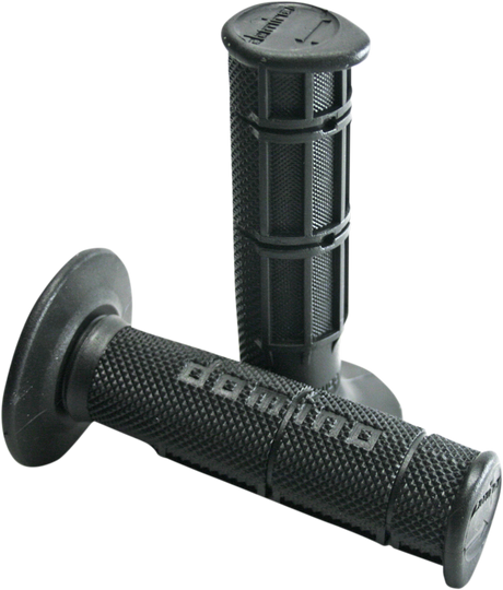 Grips - Victor - Half Waffle - Black