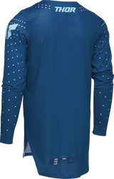 Youth SPORTMODE Brave Jersey - Blue - Large