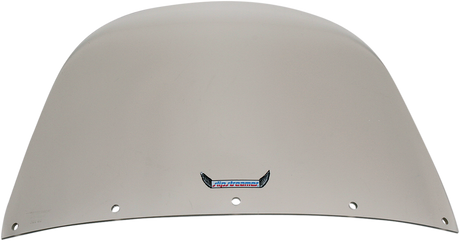 Windshield - 13\" - Smoke - \'86-\'95 FLHT/C 1986 - 1995