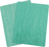 Gasket Material - Green - 2 Pack - .032\"