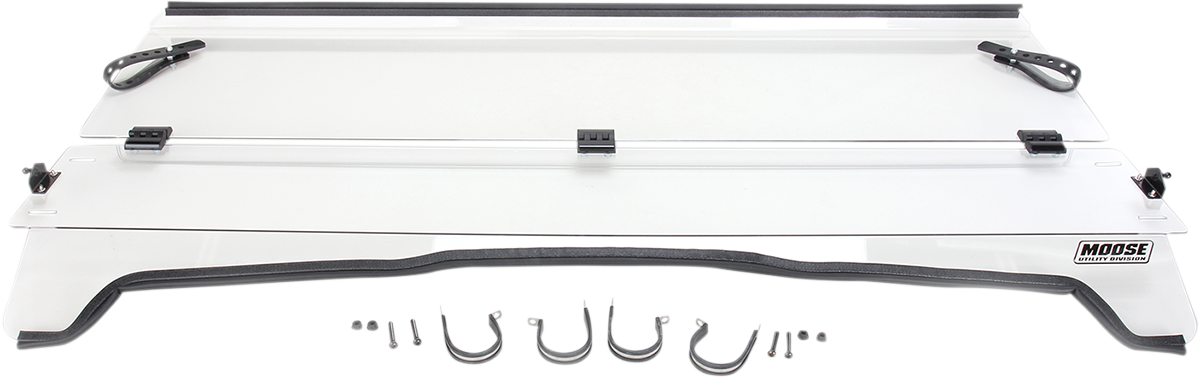 Full Folding Windshield - Teryx 2014 - 2015