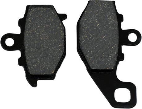 Organic Brake Pads - Kawasaki - FA192 1993 - 2019