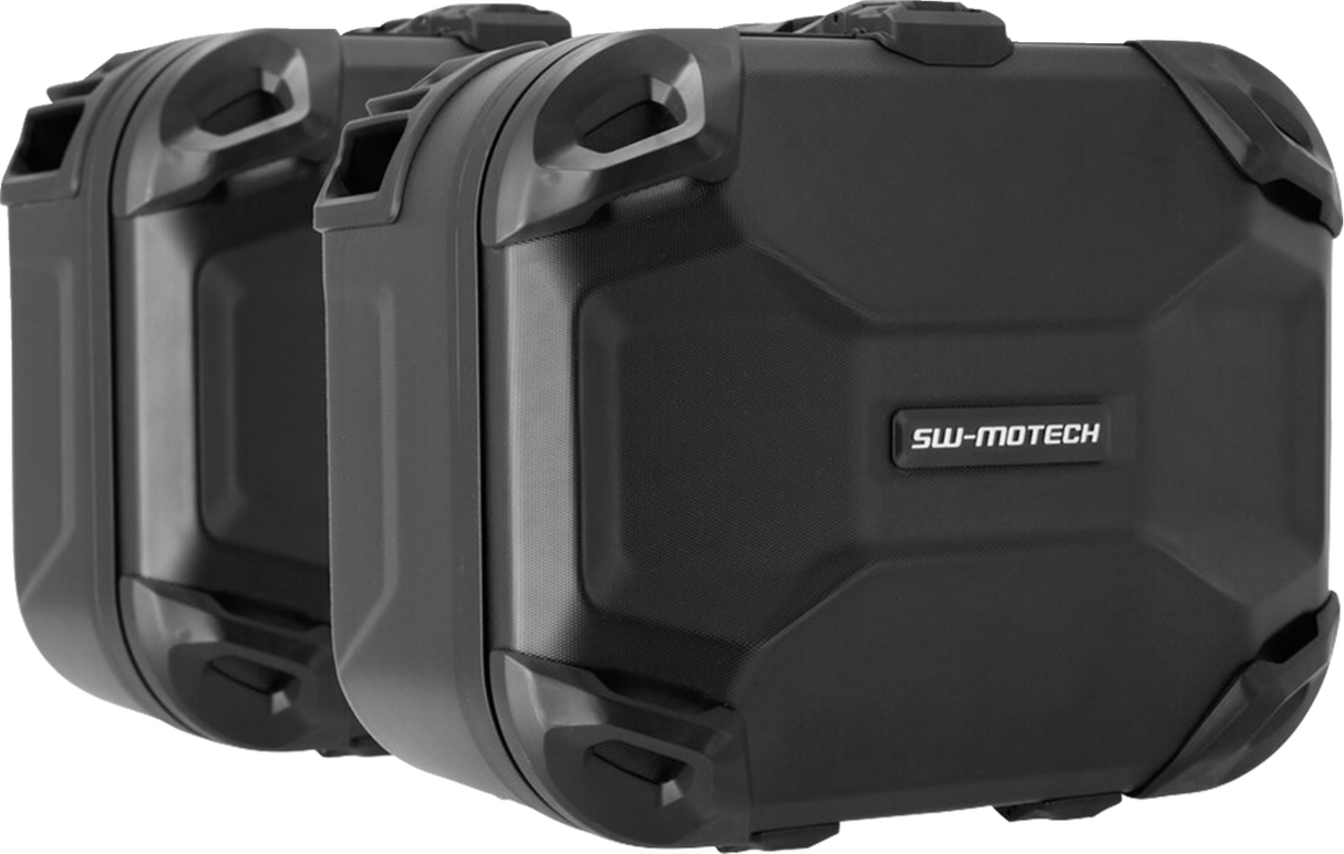 DUSC Hard Case System - DesertX 2022 - 2023