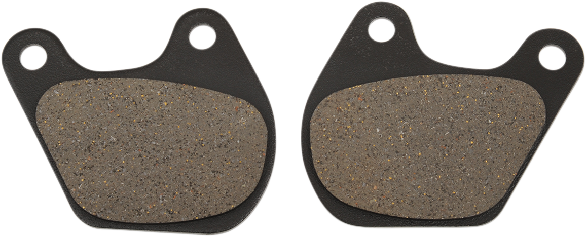Brake Pads - 77-81XL/CR, RR 1977 - 1983