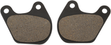 Brake Pads - 77-81XL/CR, RR 1977 - 1983