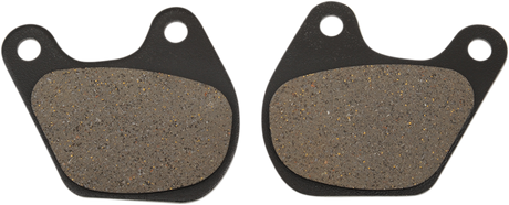 Brake Pads - 77-81XL/CR, RR 1977 - 1983