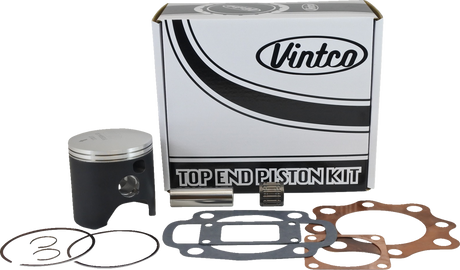 Top End Piston Kit 1973 - 1974