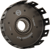 Clutch Basket 1998 - 2020