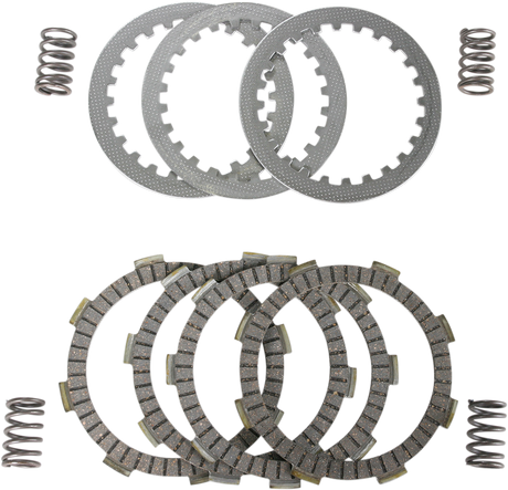 Clutch Kit 1987 - 2009