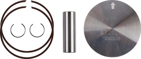 Piston Kit - 71.95 mm - KTM | Husqvarna | Gas Gas 2006 - 2019